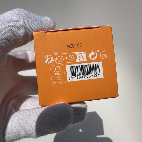 Laneige Sleeping Mask Lip Balm Pumpkin Spice Rare NIB Full Size 20g 0.70 oz - Picture 10 of 10